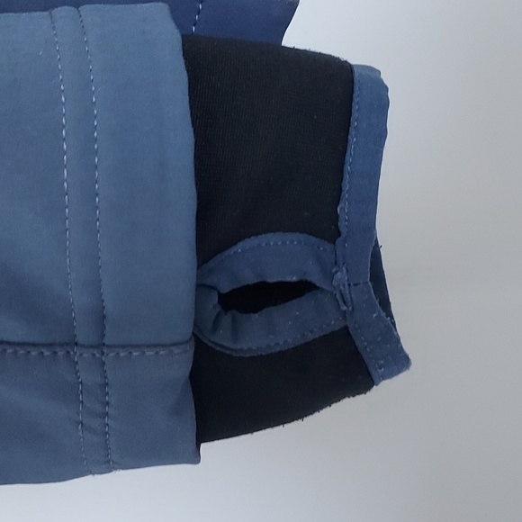 Patagonia Polartec Soft Shell Jacket - Picture 5 of 11